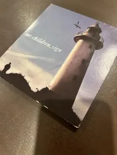 Mr.Children SIGN CD