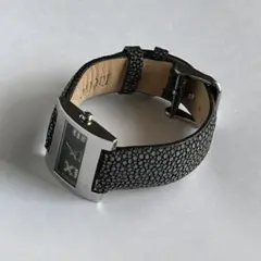 RIECCO SPRING 2006 女性用腕時計 中古 電池交換済 ベルト不良