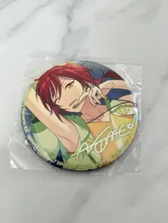 あんスタ 缶バッジ 逆先夏目