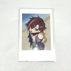 CRフェス2025 チェキ きなこ