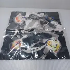 モンスターハンター 眼鏡拭き