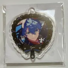 あんスタ ミニうちわバッジ 瀬名泉