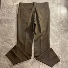 80s 90s リーバイス　スタプレ　ミントコンディション　ブラウン　USA製