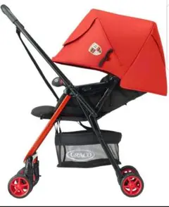 【お値下げしました】グレコ AB型ベビーカー シティライトR