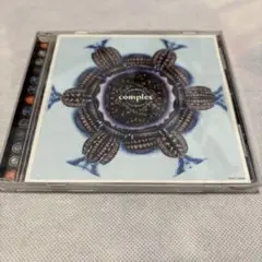 complex best CD 1998年