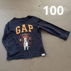 GAP ロンT 100