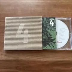 無印良品 BGM 4 CD