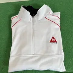 le coq sportif ゴルフコレクション Mサイズ セーター