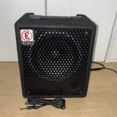 EDEN EC10 ベースアンプ 送料無料 EDEN ベースアンプコンボ E Series 50W EC10 : バンダレコード