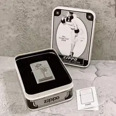 希少✨ zippo varga girl 1935 windy 1993年製