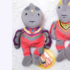 ウルトラマンくたキャラ⭐︎うるとらまんてぃが