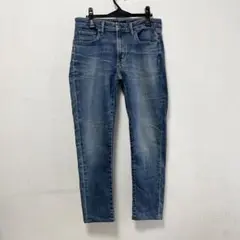 UNIQLO JEANS ユニクロ レギュラーフィットジーンズ ストレッチ
