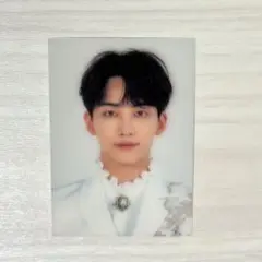 seventeen 2020 SVT トレカ　036
