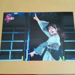 櫻坂46 4th YEAR ANNIVERSARY LIVE ポストカード