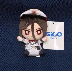 魔法使いの約束 まほやく ボールチェーン マスコット ぬいぐるみ シャイロック