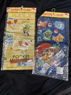 ポケットモンスター ハンカチ