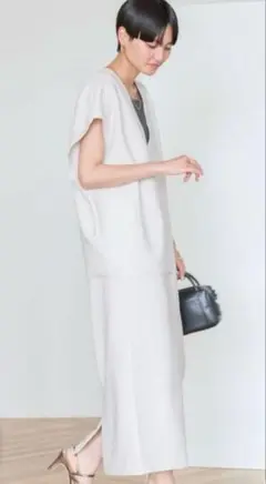 【最終セール】新品 AMERICAN HOLIC セットアップ
