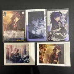 朝比奈まふゆ　グッズセット