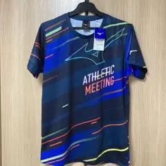 ミズノ　Tシャツ