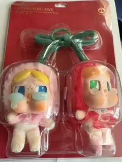 【クライベイビー】★Crying For Love Cherry★
