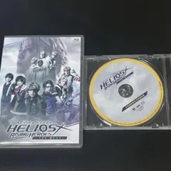 エリステ　THE WEST Blu-ray 公演期間限定予約盤
