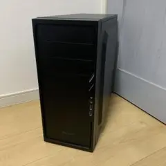 ライトデスクトップPC