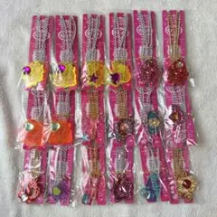 セボンスター メッキ18点セット 匿名配送