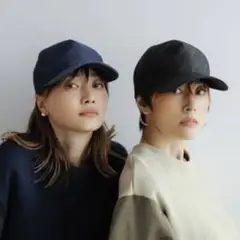 coelコエル×Disafio コラボキャップ
