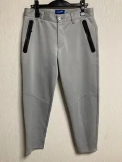 Arnold Palmer Golf グレー パンツ アーノルドパーマー L
