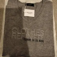 コムサデモード・ジーンズ　　　Tシャツ