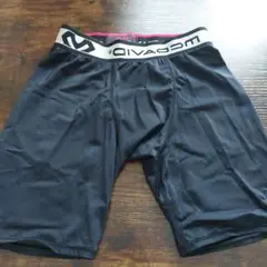 mcDavid マクダビット インナーパンツ　バスケットXS