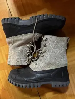 diemme ムートンライニング ビーンブーツ 42 新品