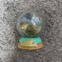 あつまれどうぶつの森　あつ森　ガチャガチャ　島の生活