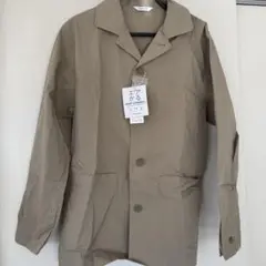 新品未使用GLOBAL WORK SHIRT COVERALL Mサイズ