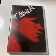 MC A.I. JAPAN TOUR '05 DVD