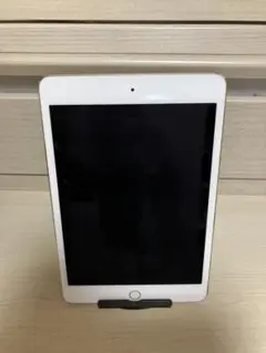 iPad mini4 16GB Wi-Fiモデル