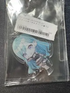 八雲べに　アクリルキーホルダー　アクキー　ぶいすぽ
