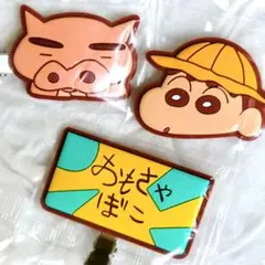 即購入可　クレヨンしんちゃん