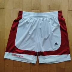 adidas Asia All-Stars パンツ