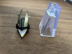 一番くじ　僕のヒーローアカデミア アーマードオールマイト 頭部パーツ　補助パーツ
