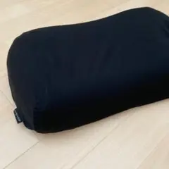 ヒツジのいらない枕 枕カバー 単品 ブラックレーベル さらさらカバー 極柔専用②