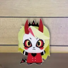 ハズビン・ホテルへようこそ　ぬいぐるみvol.4 チャリー・モーニングスター