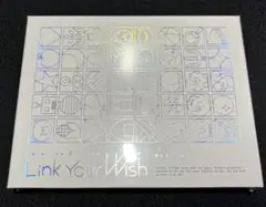 ホロライブ　3rd fes. Link Your Wish