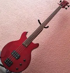 EDWARDS E-J-140 Fire Black LUNA SEA Jモデル E-J-140TVB Fire Black EDWARDS LUNA SEA J ベース ESP J-TVB-V