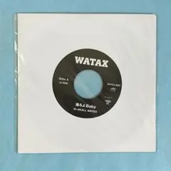 Oi-SKALL MATES「踊ろよBaby / いかれたBaby」7