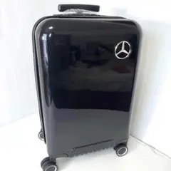【新品未使用品】メルセデス・ベンツ　TASロック　スーツケース　機内持ち込み