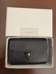 SAFUJI こさいふL