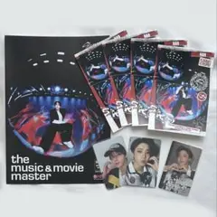 スキズ KARMA HMV 特典 トレカ ハン セット