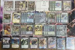 【初期統一】シノビドルゲーザ デッキ 本格構築 ガチ構築 デュエマクラシック デュエマ デッキNo.335 シノビドルゲーザデッキ 初期構築 - メルカリ