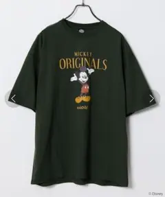 フリークスストア Ｔシャツ ミッキー ディズニー